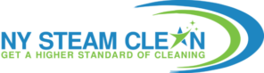 NY Steam Clean Logo