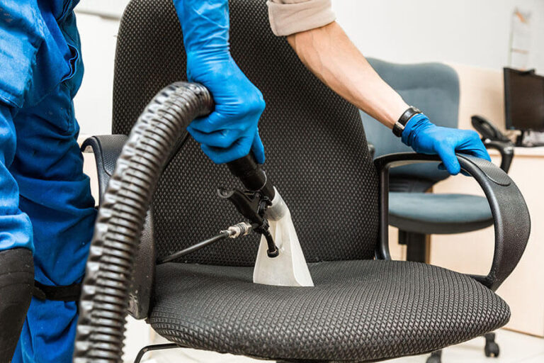 office-chair-cleaning