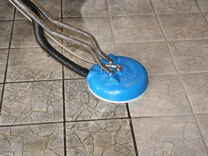 Tile and Grout Cleaning​