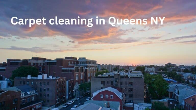 NY Steam Clean